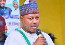 2025: Kaduna ta karɓi sama da Naira biliyan 25 na ƙananan hukumomi a cikin watanni biyu daga FAAC Uba Sani