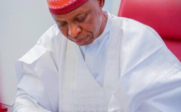 Gwamna Yusuf ya amince da mayar da malaman tsarin BESDA su 4,000 zuwa ma’aikata na dindindin WhatsApp Image 2025 04 25 at 08.51.59 750x430