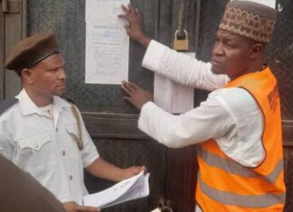 Gwamnatin Kano ta rufe wasu rumfunan ajiye kaya guda biyu saboda gurɓata muhalli WhatsApp Image 2025 05 03 at 11.04.01 750x430