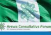 Ƙungiyar tuntuɓa ta Arewa ACF ta bukaci Gwamnonin su sake duba ikon mallakar filaye, da kula da su images 2 7