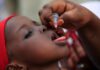 UNICEF ta kara kaimi wajen kawo karshen cutar shan inna da sauran cututtuka a Gombe polio new (1)
