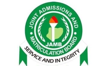JAMB ta sanya ranar sake rubuta jarrabawar UTME IMG 20250622 WA0032