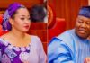 Kotun daukaka kara ta yi watsi da bukatar Akpabio kan dakatar da Natasha Senator Natasha Akpoti Uduaghan and Akpabio 750x430
