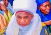 Sarkin Gusau Ibrahim Bello ya rasu ya na da shekaru 71 Emir of Gusau Ibrahim Bello 720x430