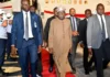 Tinubu ya isa Brazil don halartar taron BRICS Tinubu arrival sabo 750x430