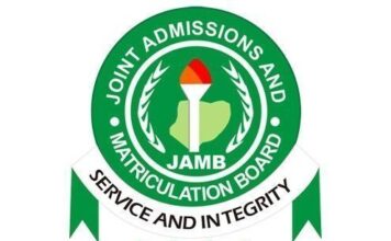 JAMB ta kafa kwamitin da zai yi bincike kan sama wa ɗaliban da shekarun su ba su kai ba guraben Karatu Jamb 1 2