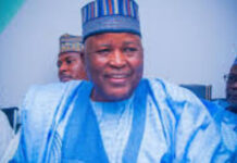 Tsohon Minista T. Gwarzo ya sayi fom takarar Sanatan Kano ta Arewa a APC Abdullahi Tijjani Gwarzo new 750x430