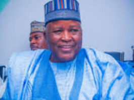 Tsohon Minista T. Gwarzo ya sayi fom takarar Sanatan Kano ta Arewa a APC Abdullahi Tijjani Gwarzo new 750x430
