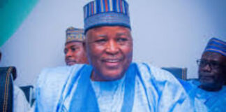 Tsohon Minista T. Gwarzo ya sayi fom takarar Sanatan Kano ta Arewa a APC Abdullahi Tijjani Gwarzo new 750x430