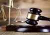 Akantocin IPPIS sun amsa laifin karkatar da albashin tsoffin ma’aikata Court Gavel