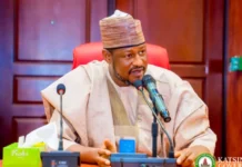 Gwamnatin Katsina ta tabbatar da kashe mutane 7 a harin ƴan bindiga Dikko Radda new 750x430