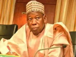 Yadda ake zargin Ganduje ya karkatar da hannun jarin Kano a tashar Tsandauri Ganduje sad 750x430