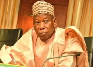 Yadda ake zargin Ganduje ya karkatar da hannun jarin Kano a tashar Tsandauri Ganduje sad 750x430
