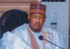 Badaƙalar Albashi: Gwamnatin Katsina ta kori ma’aikata 3,488 Gov Radda (1)