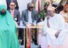 Kaduna: Tinubu ya ziyarci iyalan marigayi Shugaba Buhari IMG 20250919 WA0008 750x375 1