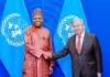 UNGA80: Shettima ya gana da Guterres,tare da tattauna batun neman kujera a kwamitin tsarona MDD IMG 20250926 WA0001 750x430