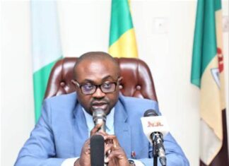 Shekara 65 da samun ƴancin kai: Gwamnatin tarayya ta ayyana 1 ga Oktoba a matsayin ranar hutu Minister of Interior Dr. Olubunmi Tunji Ojo (1)