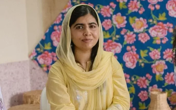 Nobel-laureate-Malala-Yousafzai-687x430 Nobel laureate Malala Yousafzai 687x430