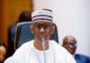 NSA ya mika mutum 2 waɗanda aka ceto a Kaduna, ya sanar da kama manyan masu laifi Nuhu Ribadu