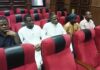 Kotu ta ƙi bayar da belin waɗanda ake zargi da hannu a harin cocin Owo Owo Church Suspects