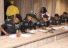 Duk ƴan sandan da suka kasa rubuta jarabawar ƙarin girma sau uku za a tilasta musu yin ritaya – PSC ta yi gargaɗi Police exams
