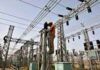 Babban layin wutar lantarkin Najeriya ya sake lalacewa Power Power (1)