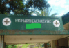 Gwamnatin tarayya ta fayyace rawar da take takawa a fannin kiwon Lafiya a matakin farko Primary Healthcare Centre sabo 750x430