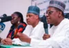 Gwamnatin Tarayya ta ƙaddamar da rabon kayan aikin lafiya da magunguna da kuɗin su ya kai Naira biliyan 23 don farfaɗo da cibiyoyin lafiya a matakin farko Prof. Pate