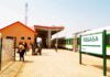 Sufurin jirgin ƙasan Abuja–Kaduna zai dawo aiki a mako mai zuwa – Mahukunta Rigasa railway station kaduna 682x430