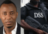 DSS ta nemi a rufe shafin Sowore na X saboda rubutun da ya soki Tinubu Sowore 2