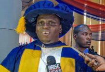 Rarara ya samu digirin girmamawa WhatsApp Image 2025 09 20 at 17.28.15 750x430