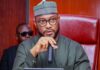 Zan iya kawo ƙarshen ayyukan ta’addanci a cikin makonni biyu idan an yarda – Gwamna Lawal ya zargi tsoma bakin ƴan siyasa Zamfara Governor Dauda Lawal