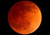 Najeriya, Ghana, Norway, Spain na cikin kasashen da za su fuskanci Kusufin wata a ranar Lahadi eclipse 750x430