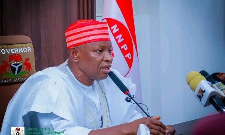 Gwamnan Kano ya rushe shugabancin hukumar kare hakkin masu saye ta jihar Abba Kabir Yusuf Kano Kano 715x430
