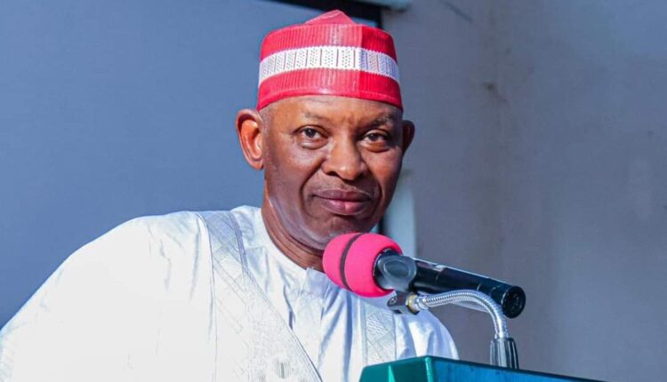 Gwamnatin Kano ta ɗage aikin tsaftar muhalli na ƙarshen wata Abba Kabir Yusuf Yusuf 750x430