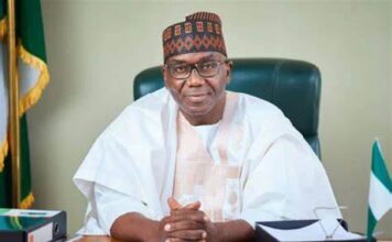 Gwamnatin jihar Kwara ta ayyana Litinin a matsayin ranar hutu ga malamai AbdulRahman AbdulRazaq