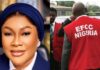 Na karba, kuma na biya Dala miliyan 3m a asusun kamfanin Aisha Achimugu – shedun EFCC Aisha Achimugu