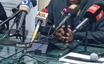 Yajin Aiki: Gwamnatin Tarayya ta fara matakin ƙarshe na tattaunawa da ƙungiyar malaman jami’o’i ASUU Alausa minister 750x430 (1)