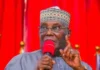 Atiku ya ƙaryata Labarin cewa zai janyewa wani takarar shugabanci Atiku Atiku 689x430