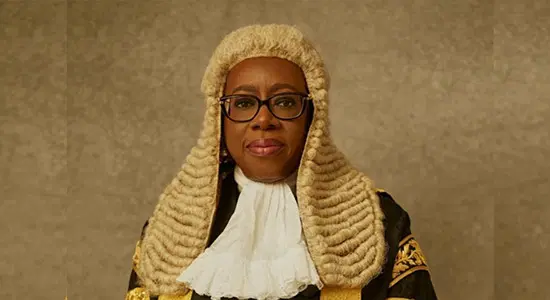 CJN-Justice-Kudirat-Kekere-Ekun CJN Justice Kudirat Kekere Ekun