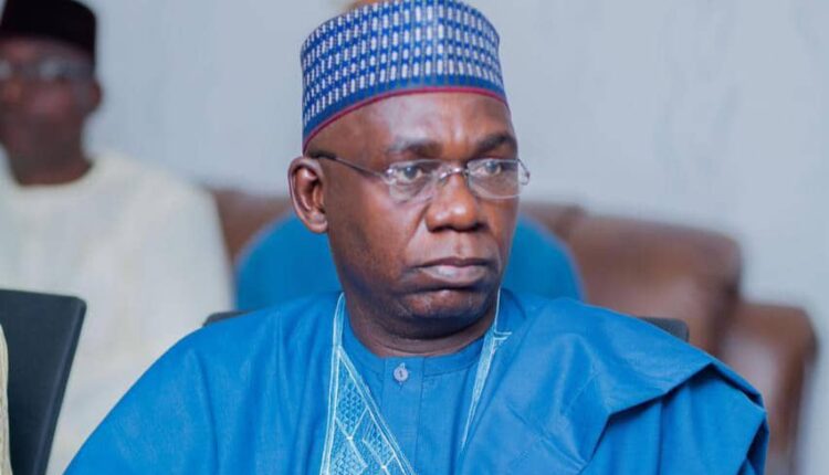 Hukumar ƙwallon Tennis ta Najeriya ta zaɓi Yusuf Datti a matsayin mataimakin shugabanta na ƙasa IMG 20251026 WA0014 1 750x430