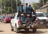 Hisbah ta kama mutane 5 kan zargin yin auren da ba bisa ƙa’ida ba a Kano Kano Hisbah (1)