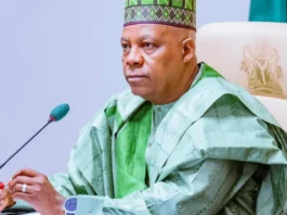 Kada ku dauki nauyin sakonnin taya ni murna a ranar haihuwata – Shettima ya fada wa masu fatan alheri Kashim Shettima 2 750x430