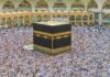 2026 Aikin Hajji: Ƙasar Saudiyya ta fitar da ƙa’idojin lafiya ga masu maniyyata Mecca 750x430