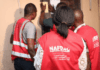 Hukumar NAFDAC ta rufe manyan kantunan kasar China guda biyu a Abuja NAFDAC SEALS 750x430