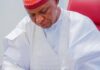 Gwamnan Kano ya naɗa sabon shugaban hukumar Ƙididdiga ta Jihar WhatsApp Image 2025 04 25 at 08.51.59 750x430