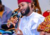 Kano ta zama abin koyi wajen aiwatar da manufofin sauyin yanayi a taron nahiyar Afirka WhatsApp Image 2025 10 09 at 19.25.27 750x430