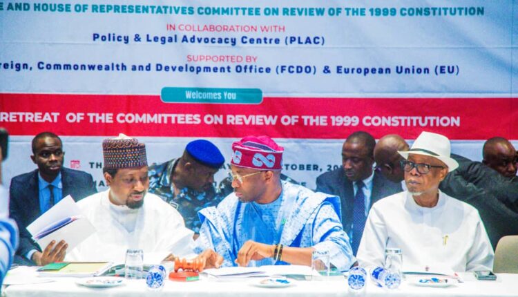 Nazarin Kundin Tsarin Mulki: Majalisun ƙasar nan sun amince da ƙirƙirar sababbin jihohi shida a Najeriya WhatsApp Image 2025 10 26 at 09.29.35 750x430