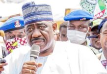 Naɗin Shugaban NERC: Shugaban jam’iyyar APC na Kano ya ja kunnen yin kalaman da su haifar da rikici Abdullahi Abbas APC