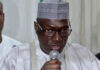 Dalilin da yasa na yi murabus daga matsayin Sakataren Kwamitin Amintattu na PDP – Tsohon Gwamnan Kaduna Makarfi Ahmed Makarfi
